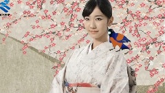 本物 鹿児岛県 CM 柏木由纪 30S