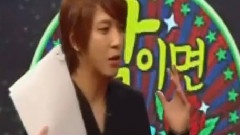 My Ideal Type Is Dara