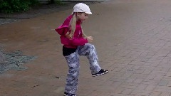 Jumpstyle 2