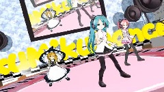 [MMD]