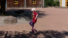 Jumpstyle 5