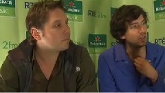 Oxegen 09