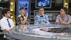 Beatles Code TvN