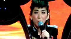 我想对你说