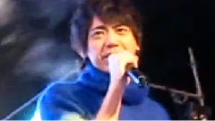 伤城