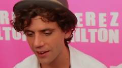 Perez TV Interview