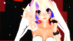 World Is Mine