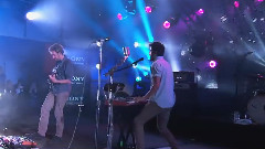 Young The Giant - Crystalized