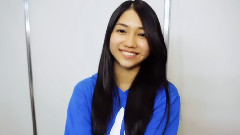 AKB48 次の足跡特典 田野优花空气握手会