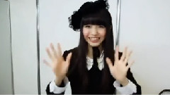 AKB48グループメンバー エア握手会 市川美织