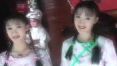 过年的日子