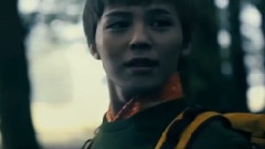 <冷>预告