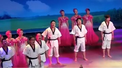 拉网小调