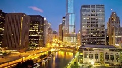 Chicago Lights