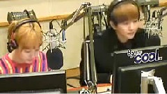 KTR 恋爱学概论迷你剧场