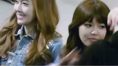 永登浦時代广场签名会现场