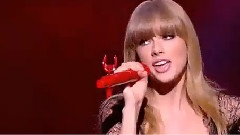 We Are Never Ever Getting Back Together