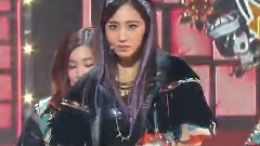 I Got A Boy & 一位受赏