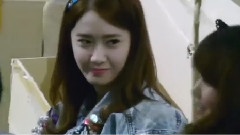 永登浦时代广场签名会现场