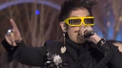 Hip-Hop Stage