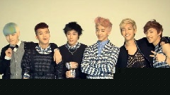 BAP 1st Anniversary