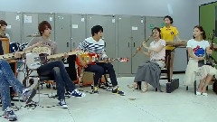 影视原声 - The Stupid & 风之花