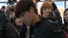 Gimpo Airport