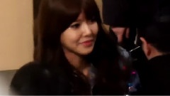 永登浦時代广场签名会