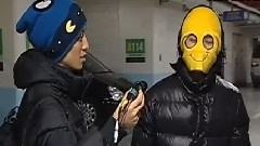 乐天World首尔游乐园之行