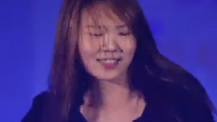 红(舞蹈表演)