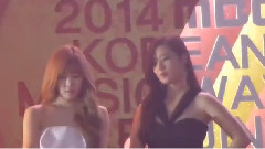 MBC Korean Music Wave in Beijing 主-YULTI