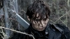W KOREA CF Making