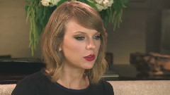 Taylor Swift - Taylor Swift New Album 1989 Was Inspired