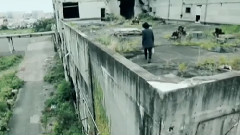 笑顔の理由.