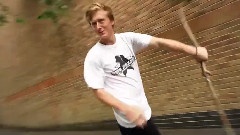 Bin Boys