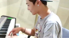 Practice Room Ver.2