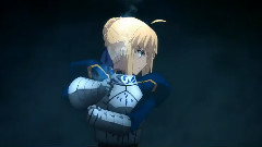 Sword Stay Night