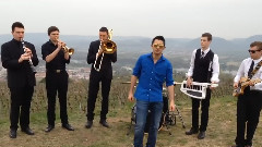 Stolen Dance