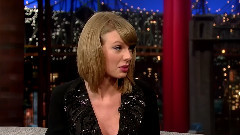 Taylor Swift's House Party