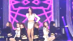 1.2.3 - MBC Show Champion 现场版 14/10/29