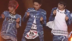 GOT7 CUT