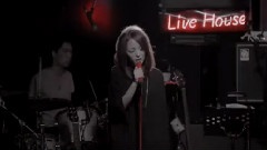 途中