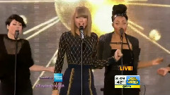 Shake It Off