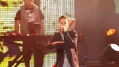 Linkin Park - Lies Greed Misery