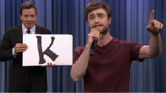Alphabet Aerobics