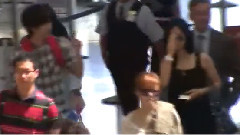 LAX Airport