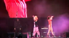 Dance Battle