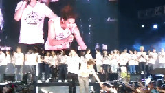 Ending