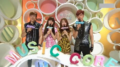 裴秀智MC Cut