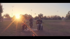 Walking Backwards